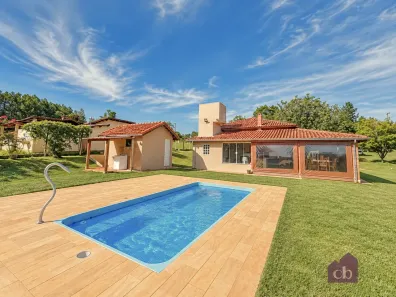 Fazenda/Sítio com 3 Quartos à venda, 5000m² no , Pardinho