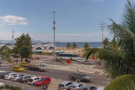 Apartamento com 3 Quartos à venda, 269m² no Copacabana, Rio de Janeiro
