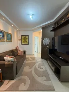 Apartamento com 2 Quartos à venda, 65m² no Ingleses do Rio Vermelho, Florianópolis