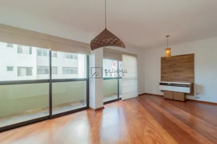 Apartamento com 3 Quartos à venda, 135m² no Sumarezinho, São Paulo