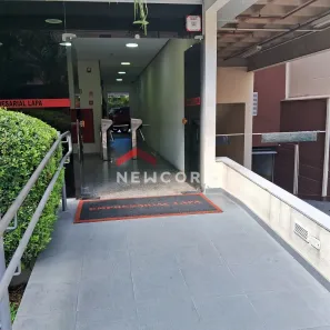 Sala Comercial com 1 Quarto à venda, 32m² no Lapa, São Paulo
