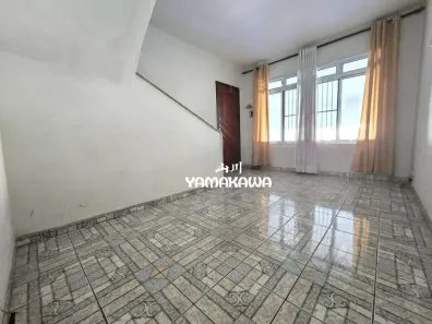 Sobrado com 3 Quartos à venda, 98m² no Jardim Nossa Senhora do Carmo, São Paulo