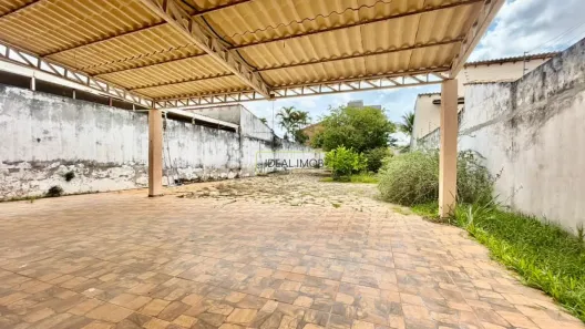Casa com 3 Quartos à venda, 160m² no Setor Habitacional Vicente Pires, Brasília