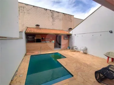 Casa com 3 Quartos à venda, 149m² no Vila Independência, Piracicaba