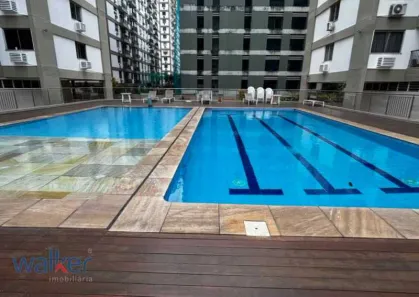 Apartamento com 2 Quartos à venda, 89m² no Maracanã, Rio de Janeiro