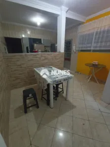 Sobrado com 6 Quartos à venda, 240m² no Munhoz Júnior, Osasco