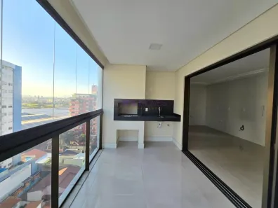 Apartamento com 3 Quartos à venda, 129m² no Kobrasol, São José