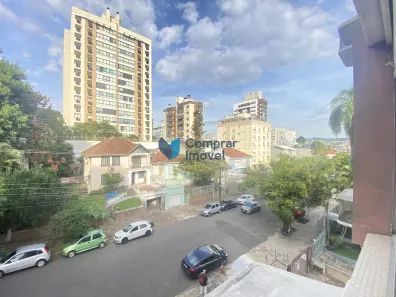 Apartamento com 2 Quartos à venda, 74m² no Petrópolis, Porto Alegre