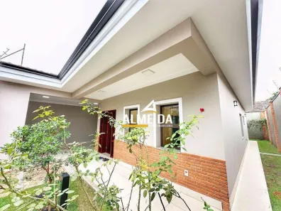 Casa com 2 Quartos à venda, 135m² no Alto do Santana, Rio Claro