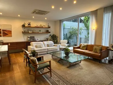 Casa de Condomínio com 3 Quartos à venda, 224m² no Campo Belo, São Paulo