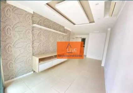Apartamento com 3 Quartos à venda, 100m² no Vital Brazil, Niterói