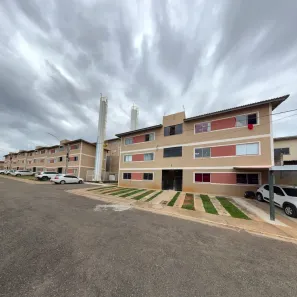 Apartamento com 2 Quartos à venda, 45m² no Ypiranga, Valparaíso de Goiás
