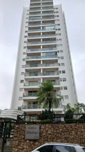 Apartamento com 4 Quartos à venda, 126m² no Vila Moreira, Guarulhos