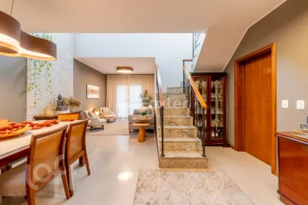 Apartamento com 4 Quartos à venda, 261m² no Passo da Areia, Porto Alegre