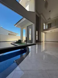 Sobrado com 4 Quartos à venda, 500m² no Parque Residencial Villa dos Inglezes, Sorocaba