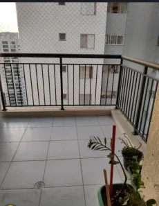 Apartamento com 2 Quartos à venda, 67m² no Vila Mascote, São Paulo