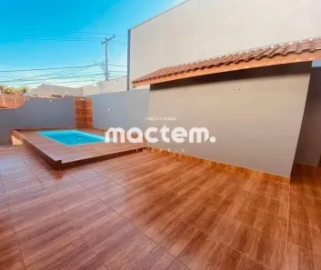 Casa com 3 Quartos à venda, 326m² no Planalto Verde, Ribeirão Preto