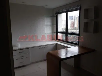 Sala Comercial para alugar, 41m² no Liberdade, São Paulo