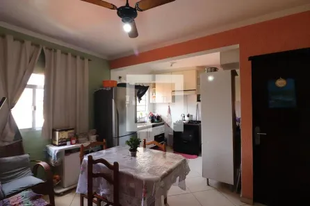 Casa com 2 Quartos à venda, 175m² no Dos Casa, São Bernardo do Campo