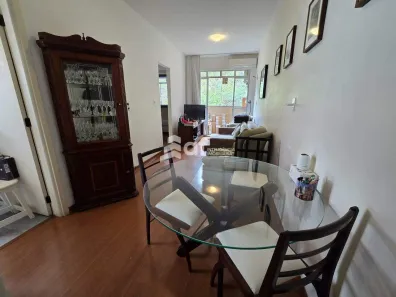 Apartamento com 2 Quartos à venda, 56m² no Buritis, Belo Horizonte