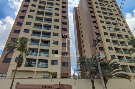 Apartamento com 2 Quartos para alugar, 55m² no Vila Lageado, São Paulo