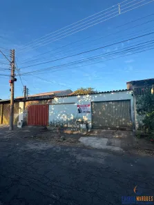 Casa com 2 Quartos à venda, 50m² no Conjunto Cachoeira Dourada, Goiânia