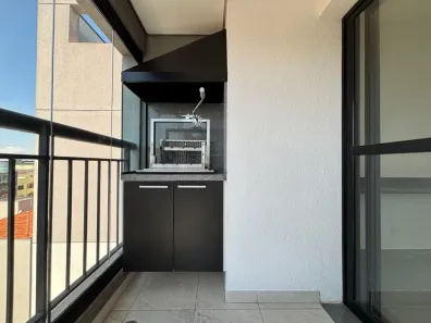 Apartamento com 2 Quartos à venda, 62m² no Vila Parque Jabaquara, São Paulo