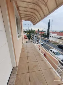 Kitnet com 1 Quarto para alugar, 35m² no Jardim Faculdade, Itu