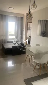 Apartamento com 2 Quartos à venda, 49m² no Loteamento Adventista Campineiro, Hortolândia