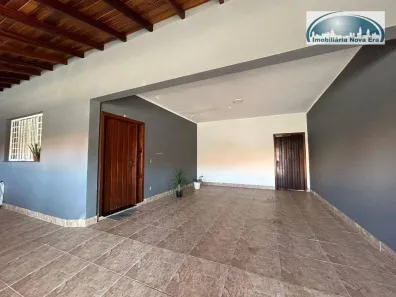 Casa com 3 Quartos à venda, 129m² no João XXIII, Vinhedo