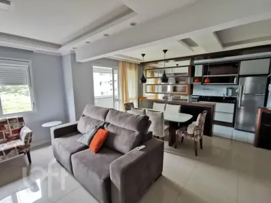 Apartamento com 3 Quartos à venda, 80m² no Jardim Carvalho, Porto Alegre