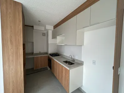 Apartamento com 2 Quartos para alugar, 35m² no Pirituba, São Paulo