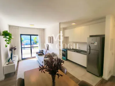 Apartamento com 3 Quartos à venda, 79m² no Residencial Parque dos Ipês, Jaguariúna