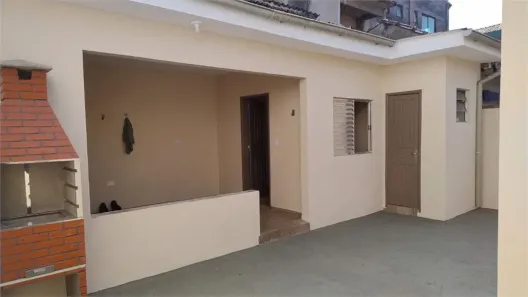 Casa com 2 Quartos à venda, 118m² no Ponta da Praia, Santos