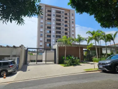 Apartamento com 2 Quartos à venda, 58m² no Jardim São Carlos, Campinas