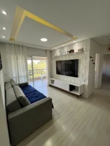 Apartamento com 2 Quartos à venda, 67m² no Vila Andrade, São Paulo