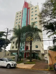 Sala Comercial à venda, 69m² no Jardim Chapadão, Campinas