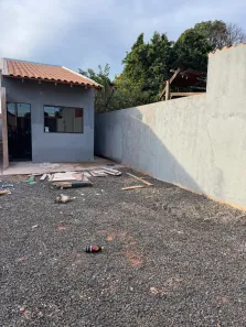 Casa com 2 Quartos à venda, 51m² no Vila Eliane, Campo Grande