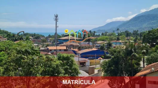 Lote/Terreno à venda, 750m² no Barra Velha, Ilhabela
