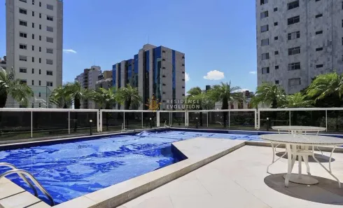 Apartamento com 3 Quartos à venda, 130m² no Anchieta, Belo Horizonte