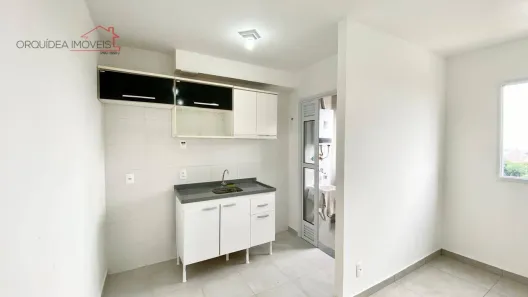 Apartamento com 2 Quartos para alugar, 37m² no Vila Vermelha, São Paulo