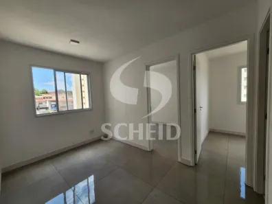 Apartamento com 2 Quartos à venda, 34m² no Pedreira, São Paulo