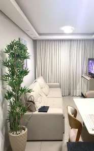 Apartamento com 2 Quartos à venda, 48m² no Vila Marieta, Campinas