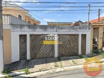 Lote/Terreno à venda, 300m² no Chácara Cruzeiro do Sul, São Paulo