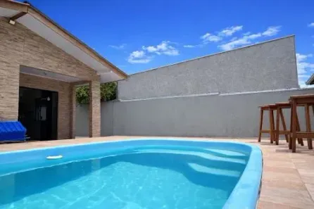 Casa com 2 Quartos à venda, 95m² no São Vicente, Itajaí