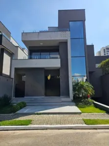 Casa de Condomínio com 4 Quartos à venda, 800m² no Cerâmica, São Caetano do Sul
