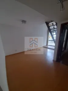 Apartamento com 1 Quarto para alugar, 60m² no Itaim Bibi, São Paulo