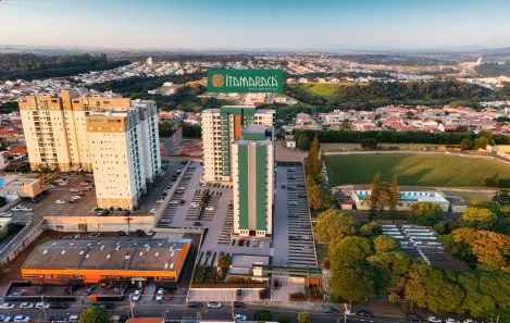 ITAMARACÁ RESIDENCIAL no Aqui se Vive, Indaiatuba