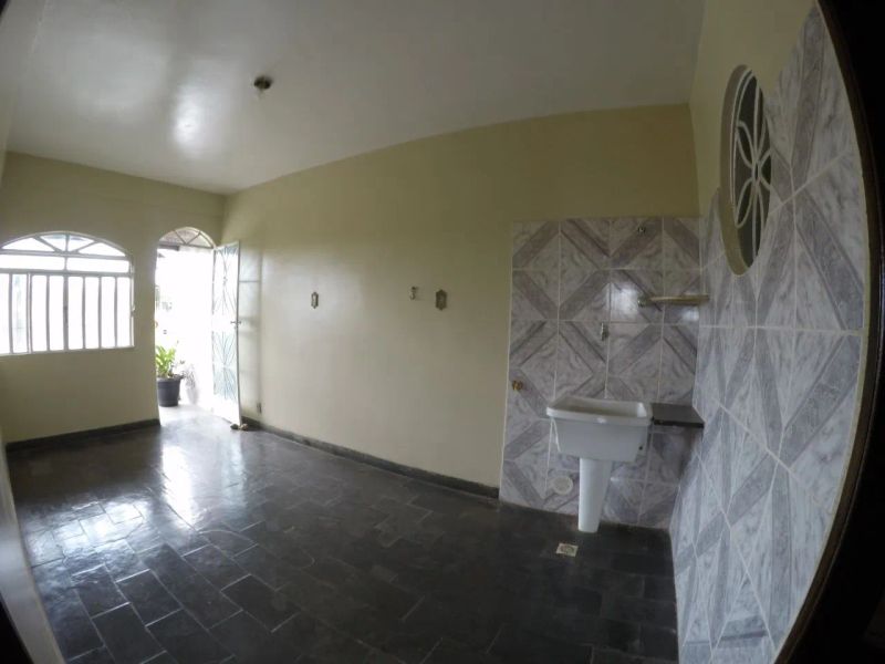 Casa com 4 quartos — Ouro Preto, Belo Horizonte