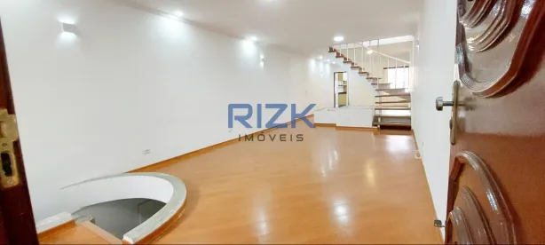 Casa com 3 Quartos à venda, 217m² no Jardim da Glória, São Paulo